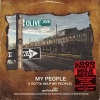 Cappadonna、John Jiggs、The Good People、LXNDR、MiLKCRATE、Sum-01、Lee Ricks、K-Prez、Tone Spliff - My People (feat. The Good People John Jiggs King Magnetic Sum-01 Lxndr K-Prez Lee Ricks & Tone Spliff)(OliveAveRemix|Explicit)