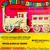Johnny Duncan and the Bluegrass Boys - Last Train To San Fernando (Remastered)