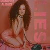 Rachel Teague、Alsace Carcione - Lies (feat. Alsace Carcione)