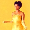 Baby Washington - Deep Down Love (Remastered)