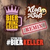 Stefan von BierKeller、Kloß mit Soß《Bierprinzessin (Remix)》[MP3/LRC]