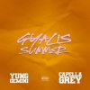 Yung Gemini、Capella Grey - Gyalis Summer (feat. Capella Grey)(Explicit)