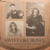 Brandin Reed、Dara Maclean、Joshua Stewart - Sweet Like Honey (Live)