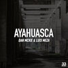dan mckie、Luis Meza - Ayahuasca (Extended Mix)