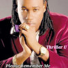 thriller u、Copyright Control - Please Remember Me