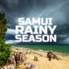 Oceans、Ocean Sounds、Nature Sound、The Nature Sounds、Weather Storms、Rain In The Ocean、Storm Power、Nature Breeze、Weather White Noise - Samui Sea Stormy High Tide (feat. Nature Breeze The Nature Sounds Ocean Sounds Oceans Weather White Noise & Storm Power)