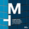 CamelPhat、Cari Golden - Temperament of the Beat