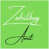 Sanjeev Kumar - Zahilboy Amit