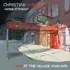 christian mcbride、Inside Straight - Stick & Move (Live)