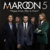 Maroon 5《Happy Christmas (War Is Over)》[MP3/LRC]