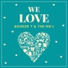 booker t. & the mg's - Green Onions (Original Mix)