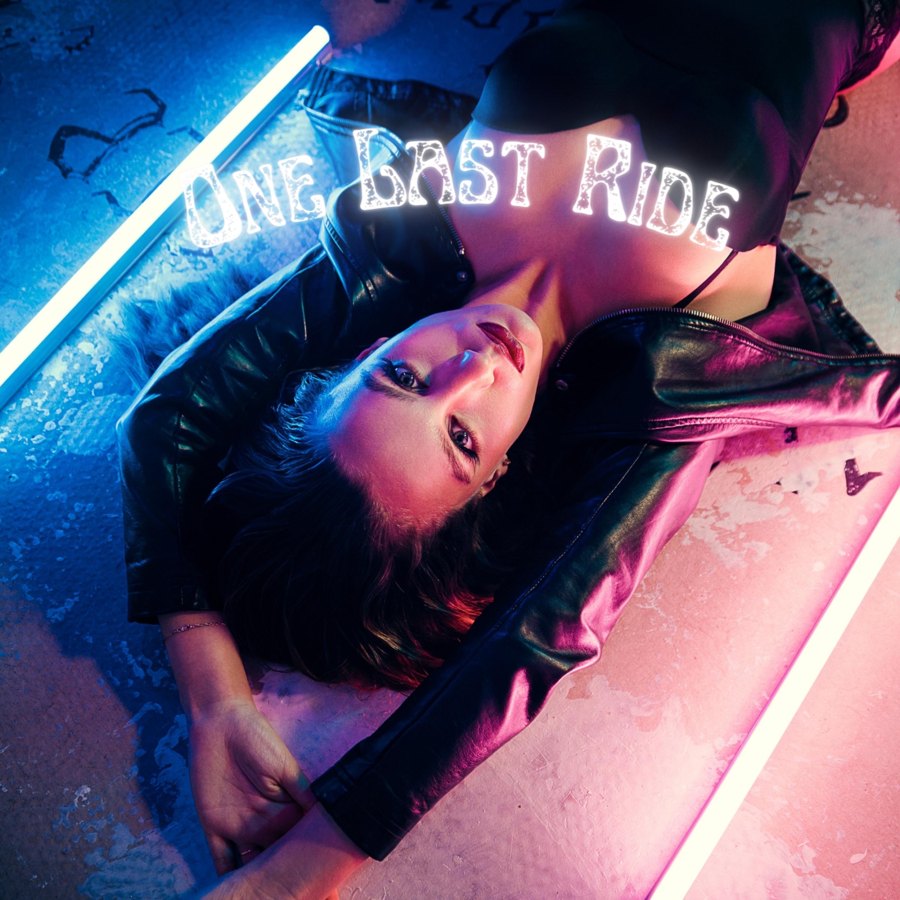 Joe Mann - One Last Ride