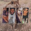 A'DRY、PAIGE、Jafro、Anansi - Amanda Nunes (feat. A'Dry)(Explicit)