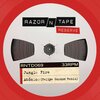 Jungle Fire - Atómico (Felipe Gordon Remix - Single Edit)