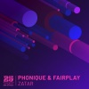 Fairplay、phonique - Zatar (Original Mix)