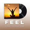 Mc Norman、DJ Buckz、Zander Baronet - Feel