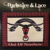 Barbwire、Lace - Almost Died