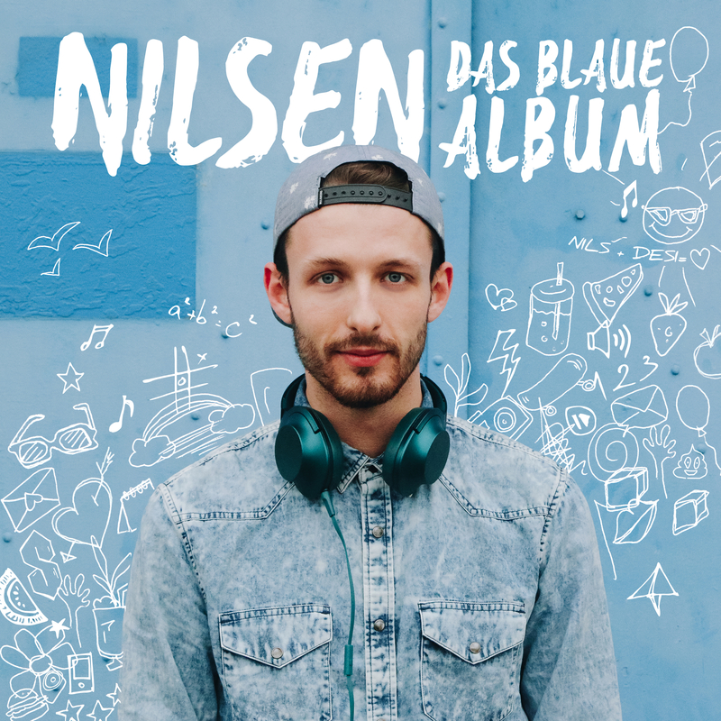 Nilsen - Achterbahn