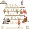 skip sempé、Capriccio Stravagante Orchestra、Jean-Baptiste Lully - Ouverture (Versailles, l'île enchantée)