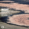 jos van immerseel、Wolfgang Amadeus Mozart、Anima Eterna Brugge - Symphony No. 39 in E-Flat Major, K. 543: I. Adagio - Allegro