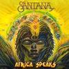 Santana、Buika - Breaking Down The Door