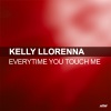 Kelly Llorenna - Everytime You Touch Me (Stix & Stone's Mix)