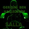 Salla - Gerisini Ben Hallederim
