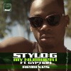 Stylo G、Gyptian《My Number 1 (Love Me Love Me Love Me)(Ofenbach Remix)》[MP3/LRC]