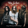 the like - June Gloom