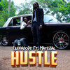 Guddadope、Material - Hustle (Explicit)