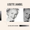George Briez、Lisette Jambel - Le Petit chaperon rouge
