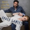 the Rocketeer、Reeves - Space Ladies
