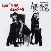 Orchester Ambros Seelos - Donde Vas A Bailar