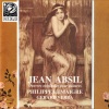 Philippe Lemaigre、Jean Absil - Trois pièces pour deux guitares, Op. 119: I. Danse