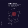 jos van immerseel、Claire Chevallier、francis poulenc、Anima Eterna Brugge - Concerto pour 2 pianos et orchestre en Ré Mineur, FP 61: I. Allegro ma non troppo
