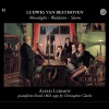 alexei lubimov、Ludwig van Beethoven《Piano Sonata No. 14 in C-Sharp Minor, Op. 27 No. 2 