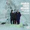 jos van immerseel、Claire Chevallier、Johannes Brahms - XI. Poco andante in D Minor