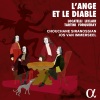 jos van immerseel、Chouchane Siranossian、Pietro Antonio Locatelli - Sonata No. 12 in D Minor, Op. 6: I. Adagio