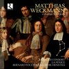 Ricercar Consort、james bowman、Ian Honeyman、Max van Egmond、Matthias Weckmann、ANONYMOUS - Weine nicht, es hat überwunden