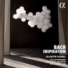 Juliette Hurel、Louis-Noël Bestion de Camboulas、Ensemble les Surprises、Johann Sebastian Bach - Suite No. 2 in B Minor, BWV 1067: I. Ouverture