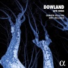 Eric Bellocq、John Dowland、ANONYMOUS、Damien Guillon - Can She Excuse My Wrongs