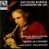 Ricercar Consort、Patrick Denecker、Frédéric de Roos、Heinrich Ignaz Franz von Biber《Sonata pro tabula a 10》[MP3/LRC]