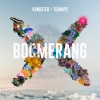 Kongsted、Temmpo - Boomerang