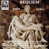 Ricercar Consort、Capella Sancti Michaelis、Erik Van Nevel、Johann Caspar Kerll、ANONYMOUS《Missa pro defunctis: I. Introïtus》[MP3/LRC]