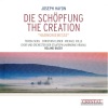 Staatsphilharmonie Krakau Orchester、Staatsphilharmonie Krakau Chor、roland bader - Die Schöpfung, Pt. 1, Hob.XXI:2: Einleitung. 