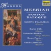 Martin Pearlman、Boston Baroque - Handel: Messiah, HWV 56, Pt. 1: Sinfonia
