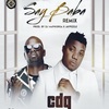 CDQ、DJ Maphorisa - Say baba