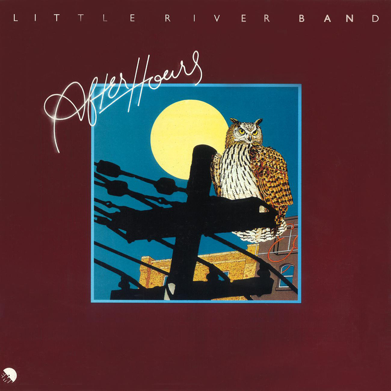 Little River Band《Days on the Road (2010 Remaster)》[MP3/LRC]