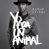 Alejo Stivel《Yo Era Un Animal》[MP3/LRC]