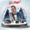 Garou - Xmas Blues Medley